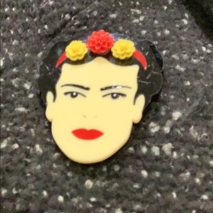 Meet your Posher, Juliette